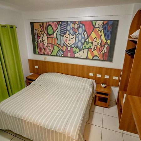 Golden Dolphin Grand Hotel - Suite Caldas Novas Ngoại thất bức ảnh